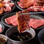 焼肉 肉どうし - 料理写真: