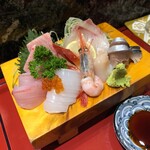 SUSHI IPPACHI - 