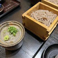 北新地　銀杏 - 