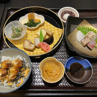 北新地　銀杏 - 