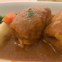 厳選洋食さくらい - 