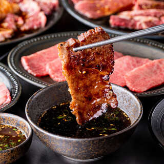 【ちょいリッチな焼肉とは？】A5和牛＆タレ＆白ご飯