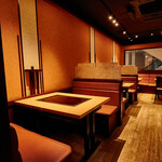 Tori To Teppanyaki Miyamoto - 