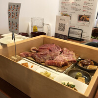 やきにくのバクロ 博多店 - 