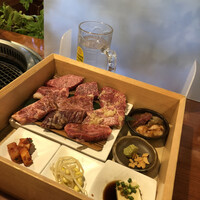 やきにくのバクロ 博多店 - 