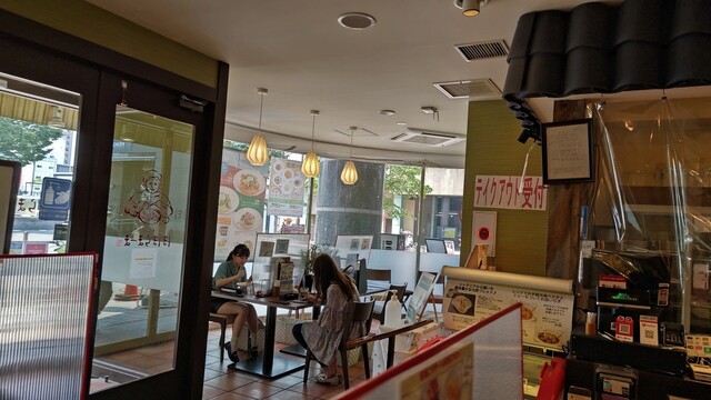 Wa Pasta Popolamama Higashikurume Ten photo 4