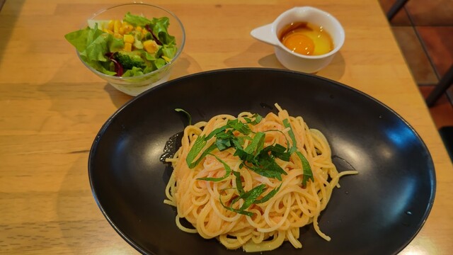 Wa Pasta Popolamama Higashikurume Ten photo 2