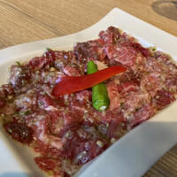 横浜焼肉kintan - 
