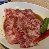 横浜焼肉kintan - 