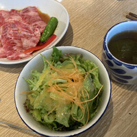 横浜焼肉kintan - 