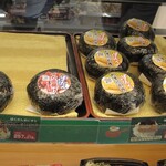 LAWSON - 料理写真: