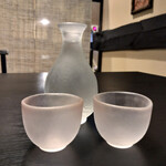 山しのぶ - 日本酒