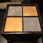 山しのぶ - 造り