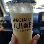 くだものかふぇ - ドリンク写真: