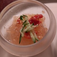 THE CONDER HOUSE - 2022.06.オードブル