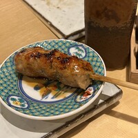 焼鳥 ひら野 - 