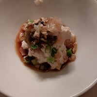 THE CONDER HOUSE - 2022.06.オードブル