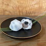 御菓子司 鶴屋 - 
