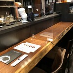 自家焙煎珈琲みじんこ - 