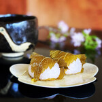 御菓子司 鶴屋 - 