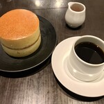 自家焙煎珈琲みじんこ - 