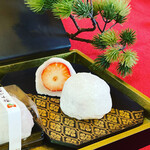 御菓子司 鶴屋 - 