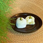 御菓子司 鶴屋 - 