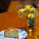 カフェ キリム - 