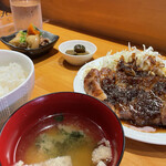 くろーばー - 