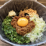 台湾まぜそばとカレーうどんのお店 つるりん - 