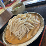 田舎うどん てつ - 