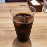 2時からビール どん - コーラ