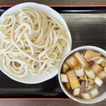 藤店うどん - 