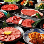 Yakiniku Ushimasa - 