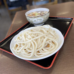 藤店うどん - 