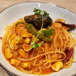 DINING CAFE LIBEL - ﾍﾞｽﾋﾞｵ