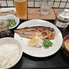梅山鉄平食堂 本店