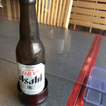 Kyouryouri Irifune - 瓶ビール