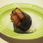 地雷也 - 天むす（白米）