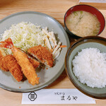 Tonkatsu Maruya - 