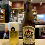 波へい - トリビー♪