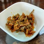 平九郎R - 激辛辛子高菜