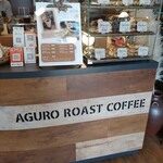 AGURO ROAST COFFEE - 