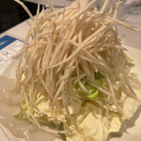 博多もつ鍋 やま中 博多店 - 