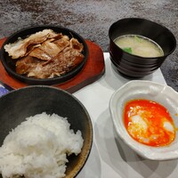 鉄板焼き 華粋 - 