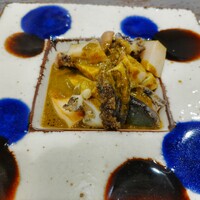 鉄板焼き 華粋 - 