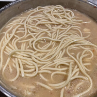 博多もつ鍋 やま中 博多店 - 
