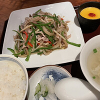 杏仁坊 二子玉川店 - 