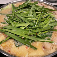 博多もつ鍋 やま中 博多店 - 