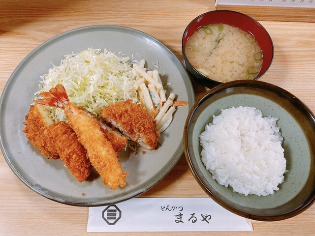 Tonkatsu Maruya photo 5